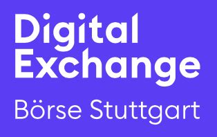 Boerse Stuttgart Digital Exchange .